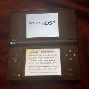 Nintendo DSi